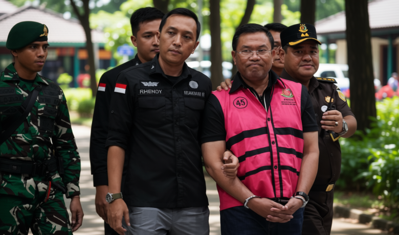 New Policy: Pengacara Sony Soal Nama Baru di Kasus MBG: Banyak dari Eksekutif dan Legislatif