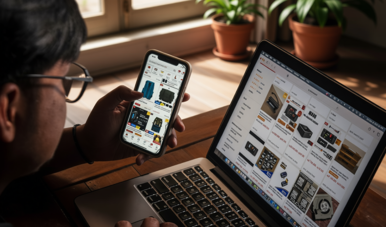 Meeting Results: Kemendag Tegaskan Marketplace dan Social Commerce Bukan Produsen, Ini Batasannya