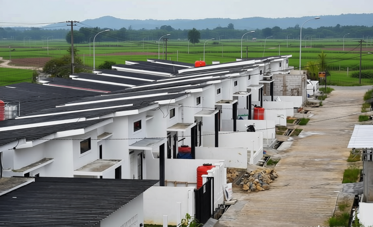Latest Program: Emiten Properti CTRA dan MTLA Ungkap Dampak BI Rate Naik Jadi 5,75% ke Laju KPR