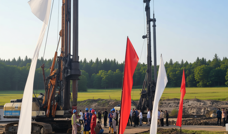 Latest Program: Lahan Meikarta Jadi Rusun Subsidi, Lippo Cikarang Teken Komitmen Hibah ke Negara