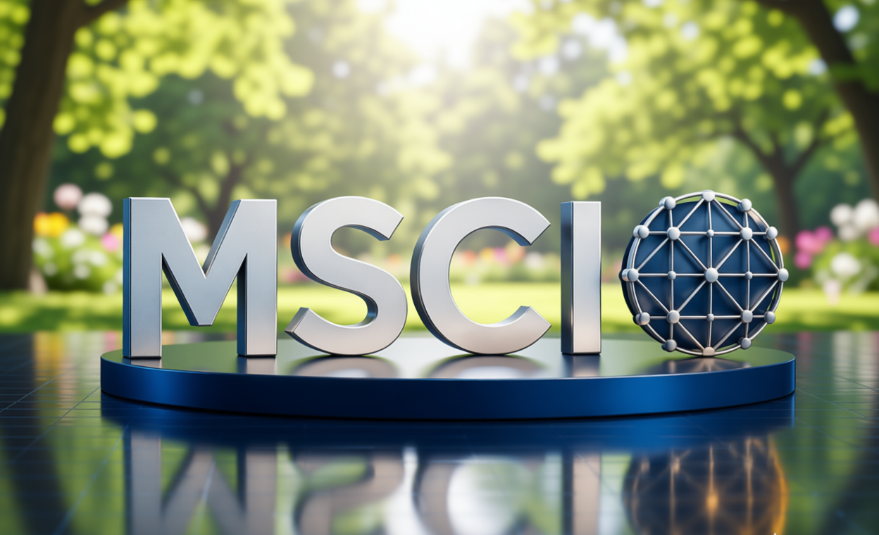 Latest Program: Keputusan MSCI 23 Juni Jadi Penentu Arah IHSG, Intip 3 Skenarionya