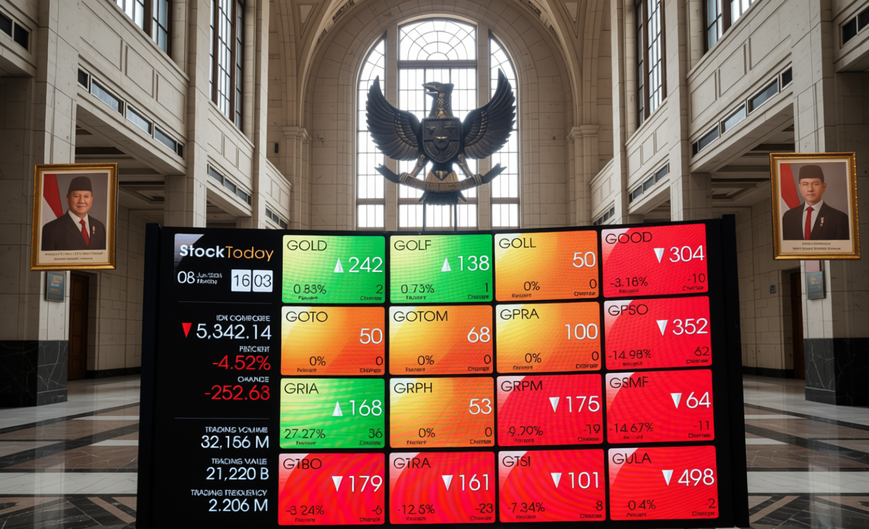 New Policy: Emiten Alat Medis PT Esa Medika (EMMI) akan IPO, Harga Rp 446-515 per Saham