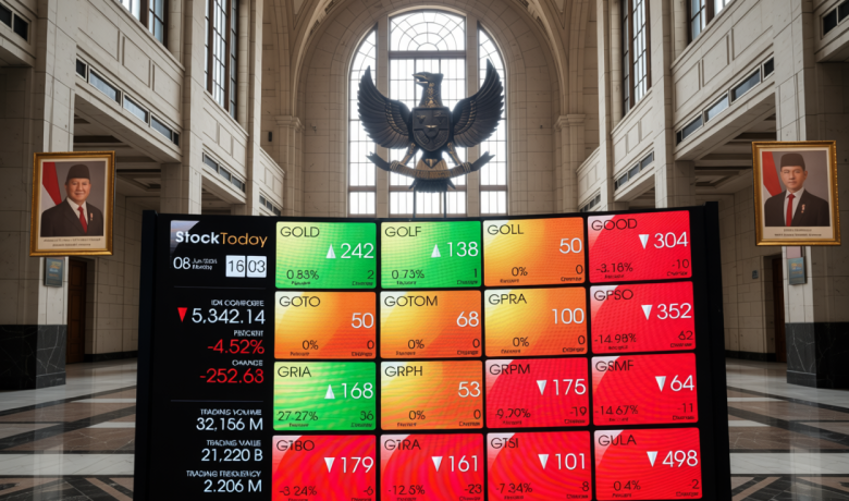 New Policy: Emiten Alat Medis PT Esa Medika (EMMI) akan IPO, Harga Rp 446-515 per Saham