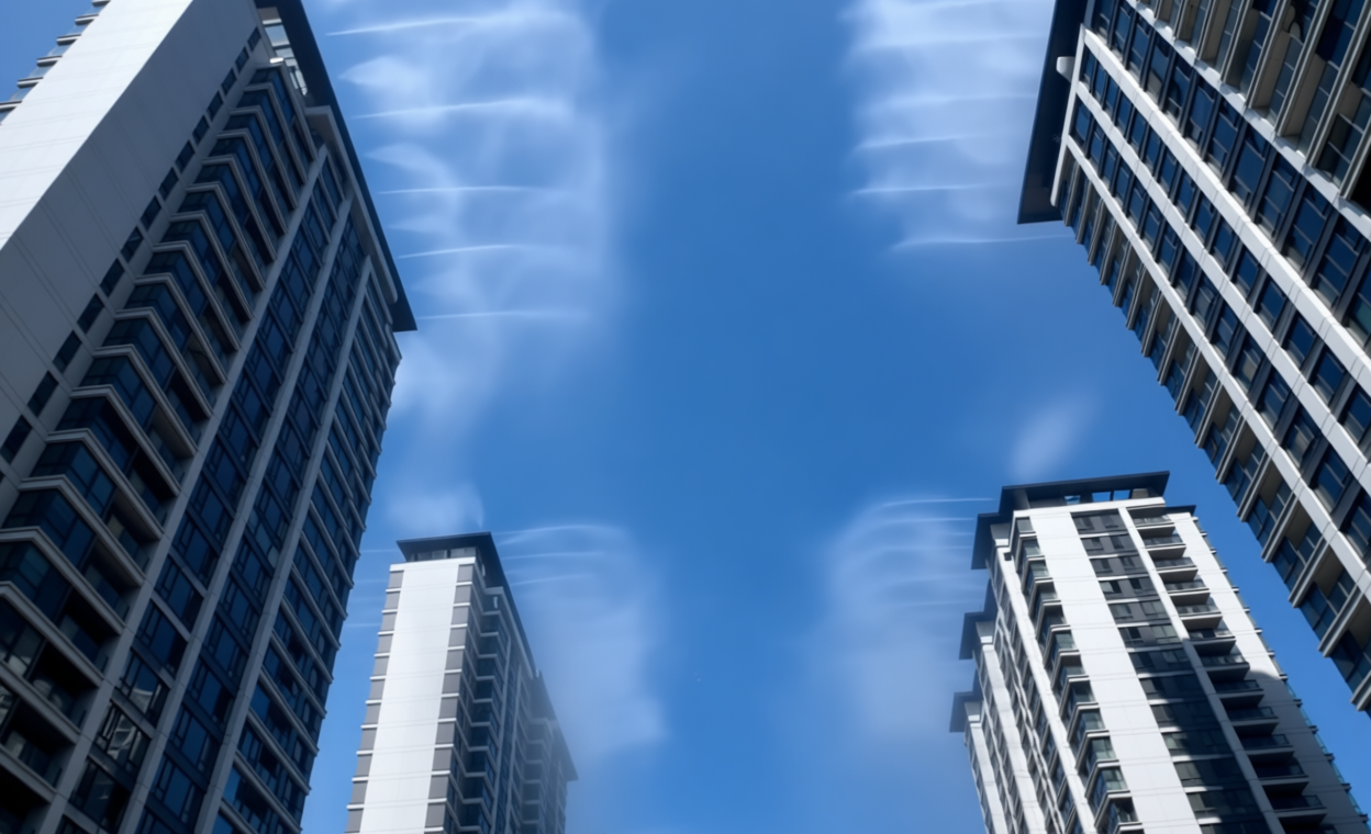 Key Discussion: Cina Mist Cooling: Teknologi Kabut Air yang Viral Saat Gelombang Panas