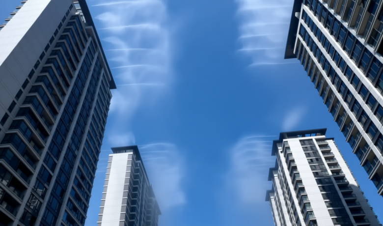 Key Discussion: Cina Mist Cooling: Teknologi Kabut Air yang Viral Saat Gelombang Panas