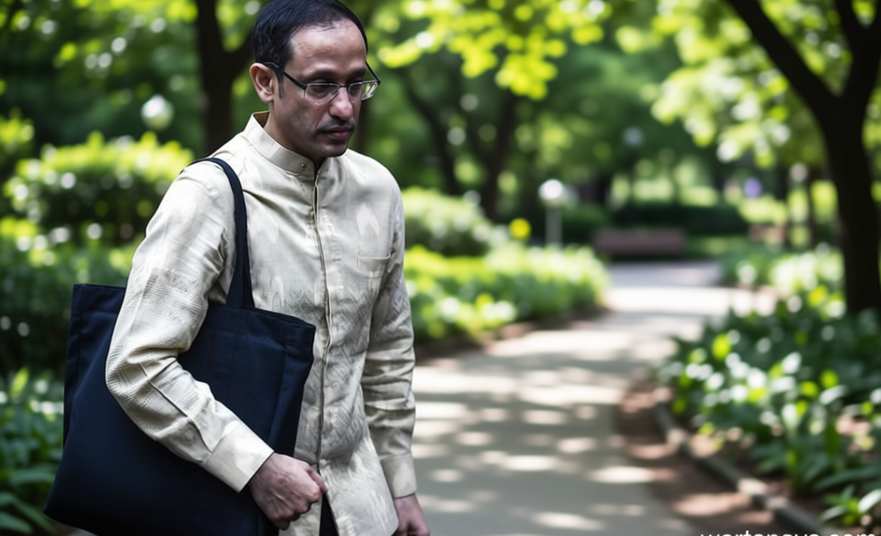 New Policy: Nadiem Respons Vonis Bui Eks Dirut BRI Ventures: Berdampak ke Industri Digital