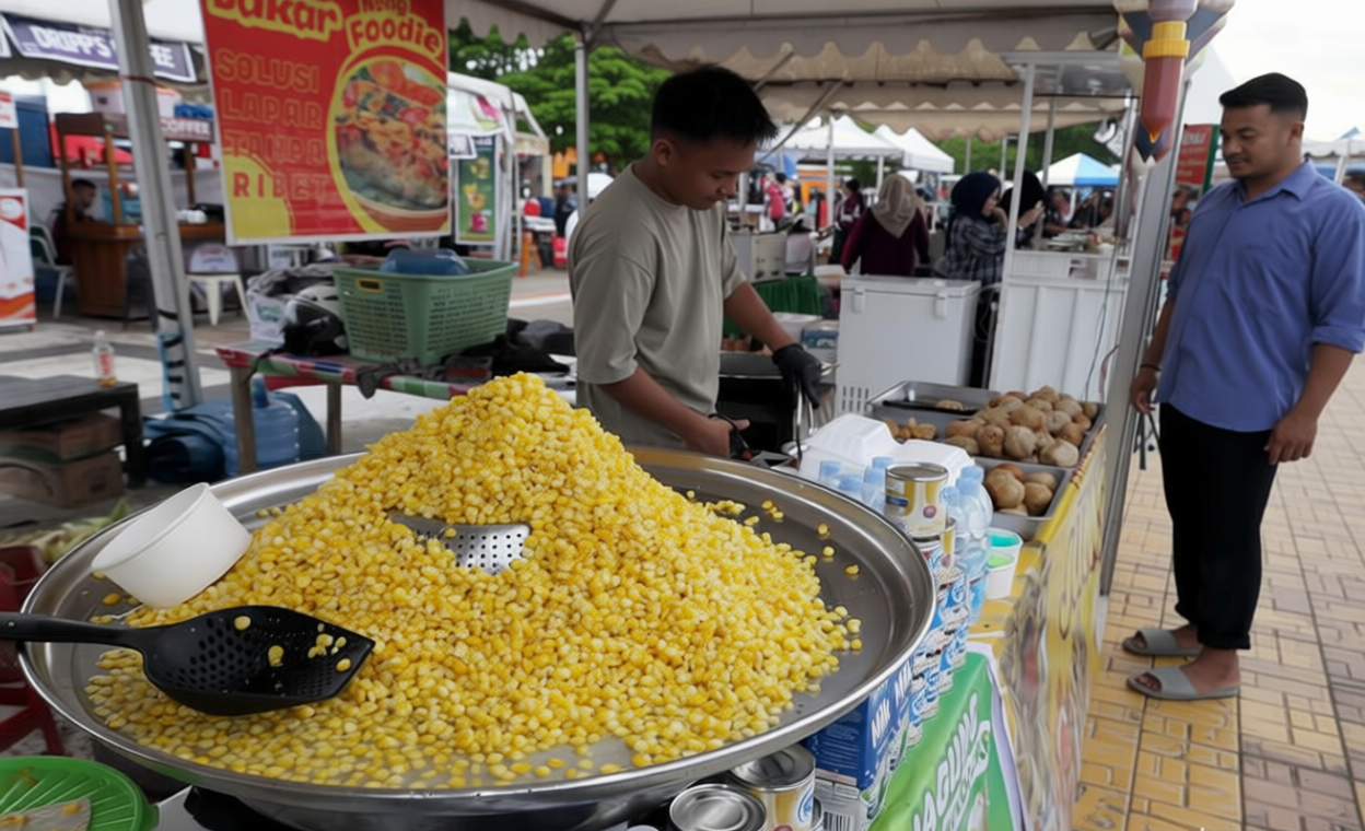 Solving Problems: Ekonomi Kreatif Serap 27,4 Juta Tenaga Kerja pada 2025, Terbanyak di Jawa