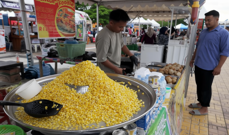 Solving Problems: Ekonomi Kreatif Serap 27,4 Juta Tenaga Kerja pada 2025, Terbanyak di Jawa