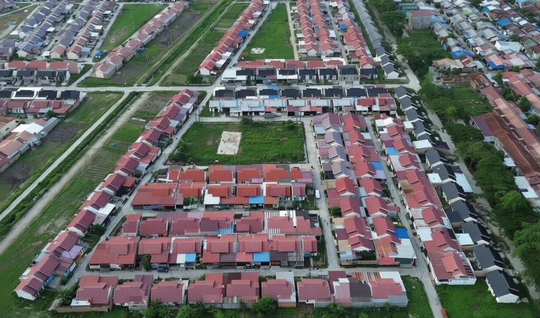Topics Covered: Target Program 3 Juta Rumah, Kementerian PKP Sebut Minta Tambah Anggaran Rp 23 T