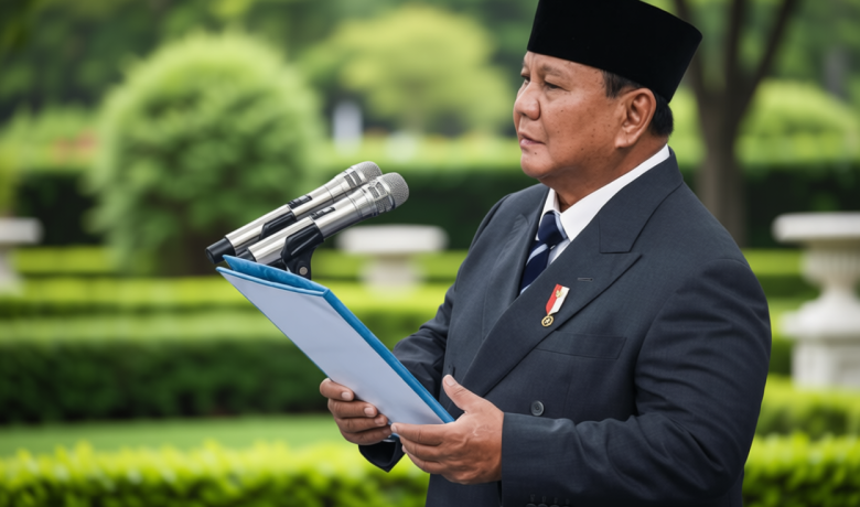 Solving Problems: Prabowo Ingin Pangkas Jumlah BUMN dari 1.000 Menjadi 250 Perusahaan
