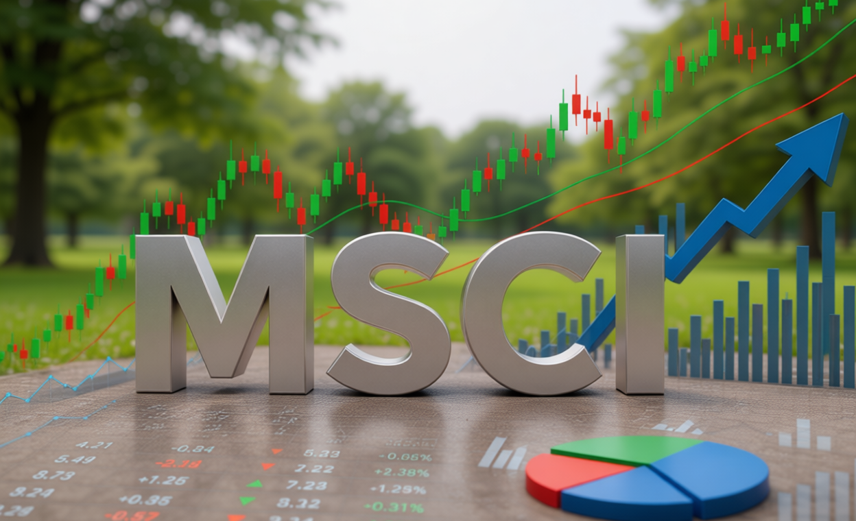 Special Plan: MSCI Sebut Implementasi Reformasi Pasar Modal Jadi Penentu Status Indonesia