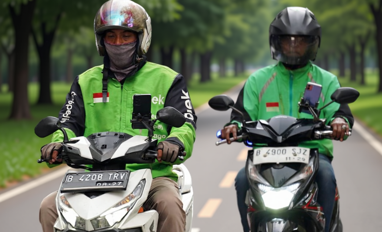 Main Agenda: Menhub akan Revisi Aturan Potongan Komisi Ojol, Perpres Terbit Sebelum 1 Juli