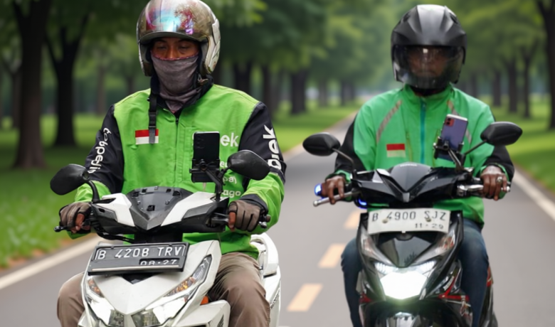 Main Agenda: Menhub akan Revisi Aturan Potongan Komisi Ojol, Perpres Terbit Sebelum 1 Juli