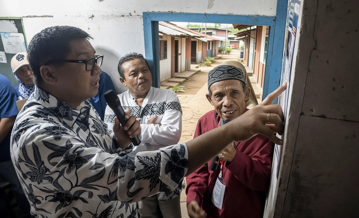 Main Agenda: Menteri Maruarar Sebut Gentengisasi Jalan Terus, Sudah Amankan Dana dari BRI