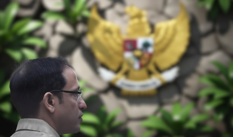 Historic Moment: Majelis Hakim Tunda Sidang Vonis Nadiem, Dijadwalkan Ulang Pekan Depan