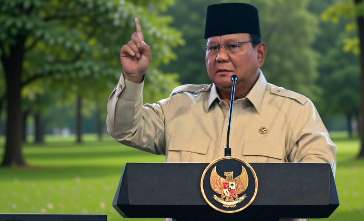 Key Discussion: Prabowo Minta Percepat Pengembangan Industri Farmasi hingga Mobil-Motor Nasional