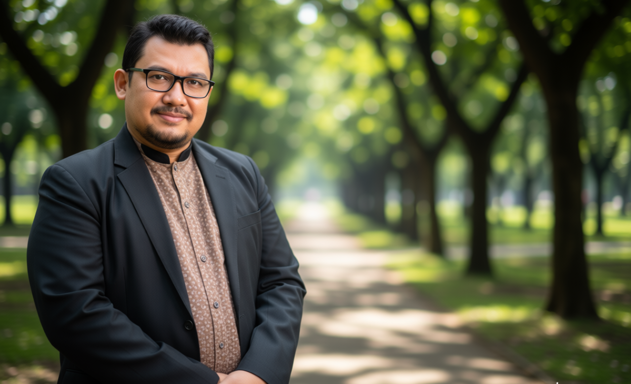 New Policy: Hijrah Fiskal, Hijrah Finansial: Agenda Menjaga Ketahanan Ekonomi