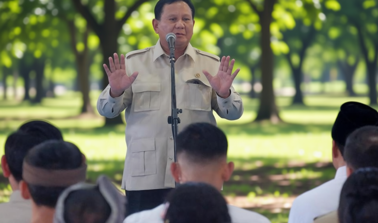 Prabowo Targetkan Tutup 700 hingga 800 BUMN yang Bermasalah