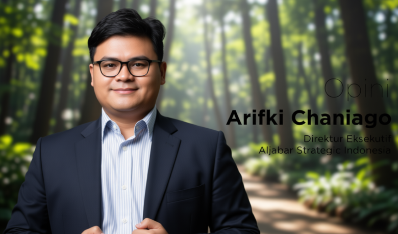 Key Strategy: Posisi Abu-Abu PDIP dan Kegelisahan PKB-Golkar