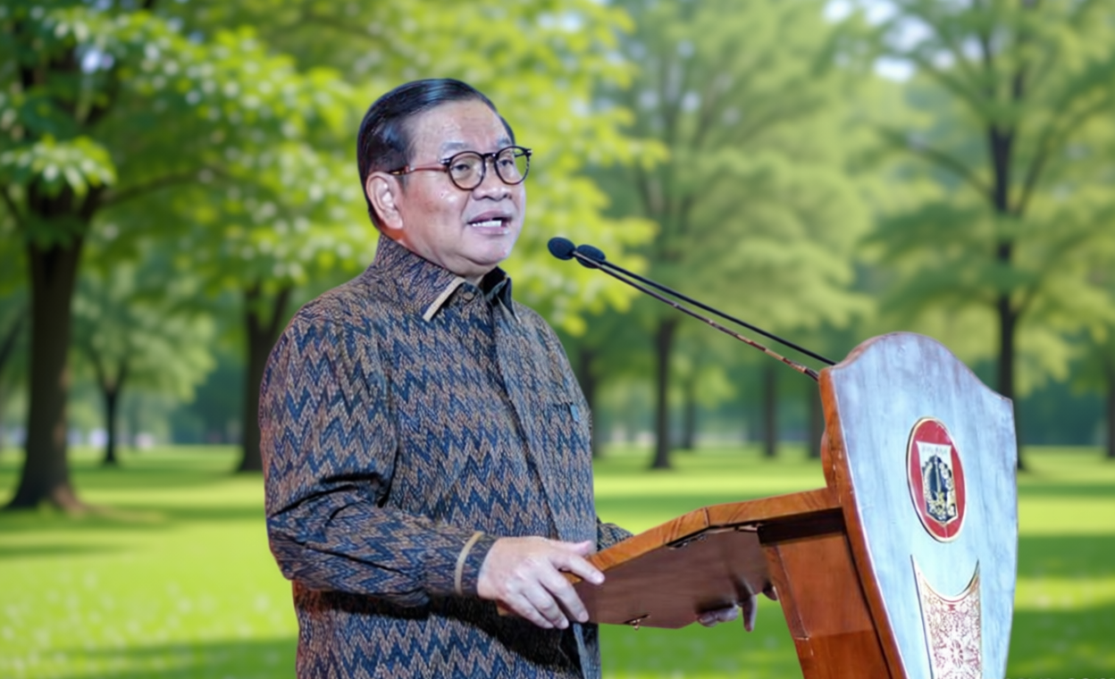 New Policy: Pemprov DKI Siapkan Rp 100 Miliar untuk Program LPDP Khusus Jakarta