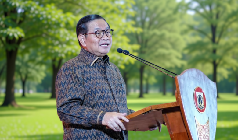 New Policy: Pemprov DKI Siapkan Rp 100 Miliar untuk Program LPDP Khusus Jakarta