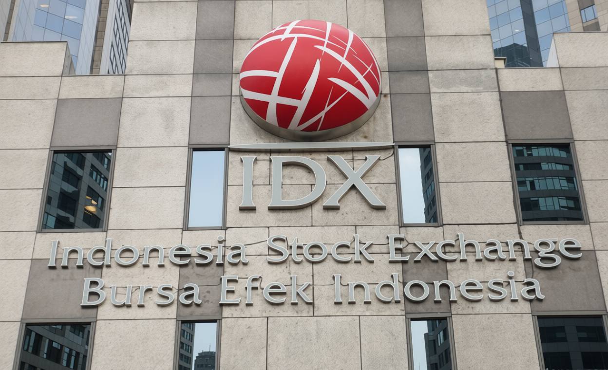 Special Plan: Era Baru Pemegang Saham BEI, Revisi UU P2SK Bisa Gerus Independensi Bursa?