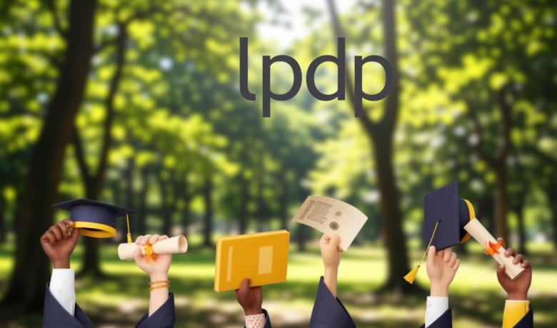 Key Discussion: Pendaftaran Beasiswa LPDP Tahap II Dibuka, 80% untuk STEM Industri Strategis