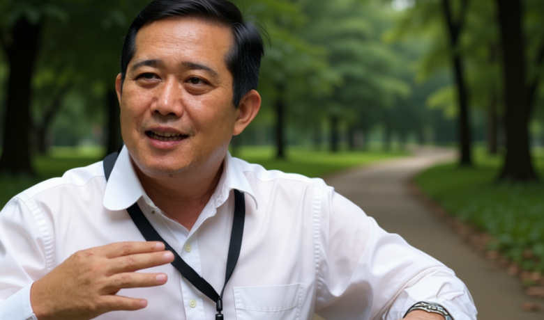 Topics Covered: Pertumbuhan: Angka, Fakta, dan Rasa