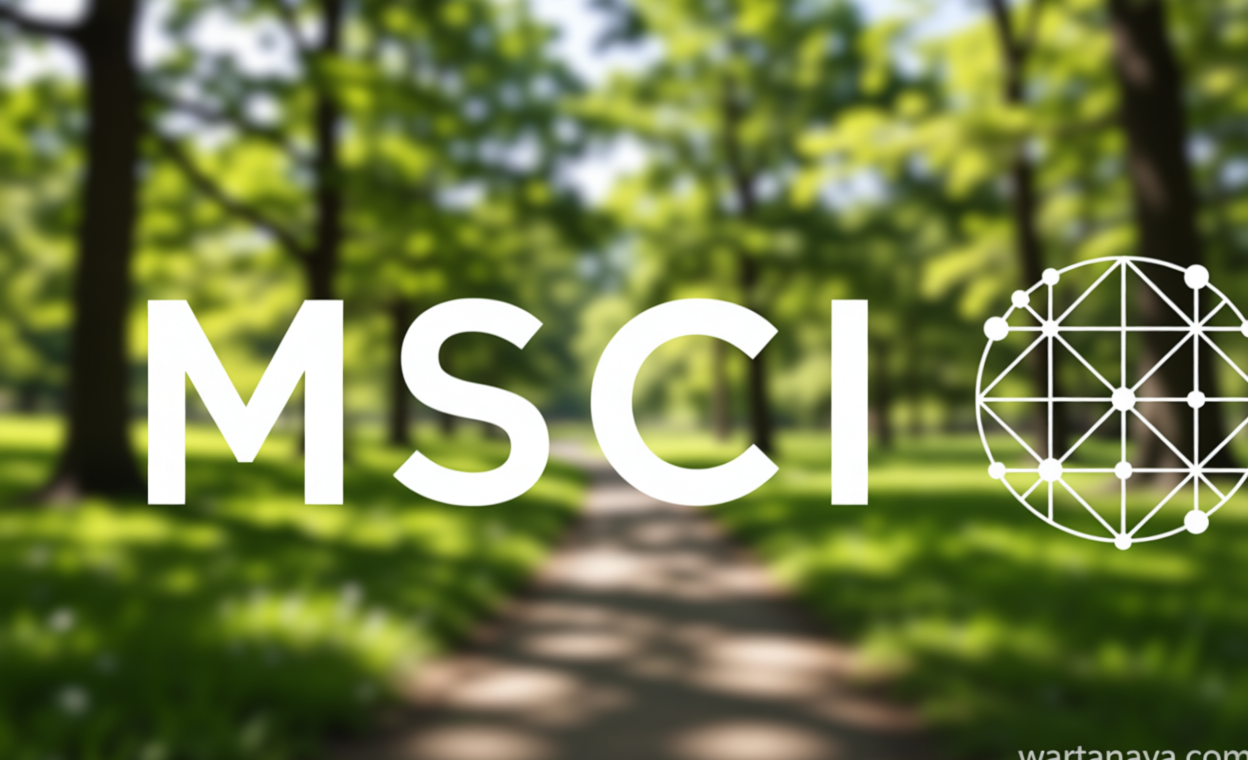 Meeting Results: 6 Sorotan MSCI terhadap Pasar Modal RI: Transparansi hingga Short Selling
