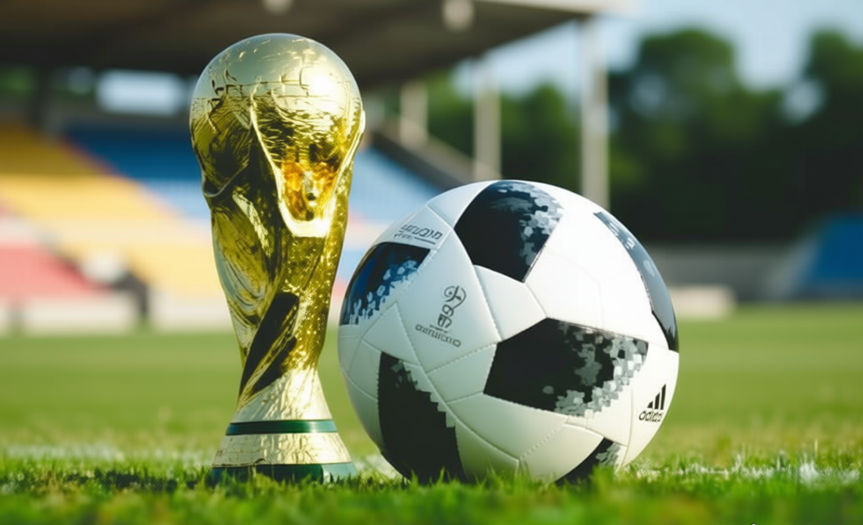 Inilah Daftar Lengkap 32 Tim Lolos 32 Besar Piala Dunia 2026