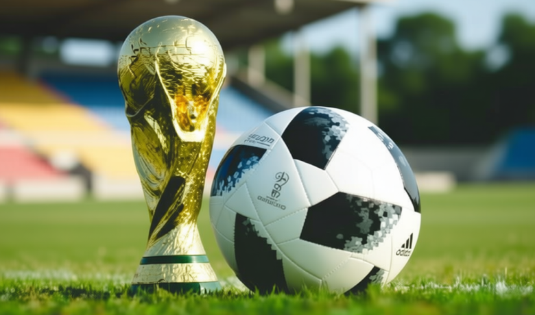 Inilah Daftar Lengkap 32 Tim Lolos 32 Besar Piala Dunia 2026