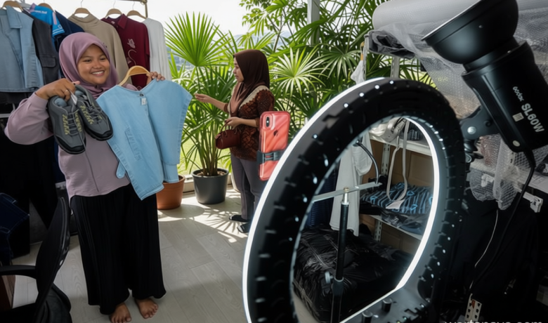 Key Strategy: Ekonom Sebut Pajak E-Commerce Bukan Beban Baru Seller Online, Ini Alasannya