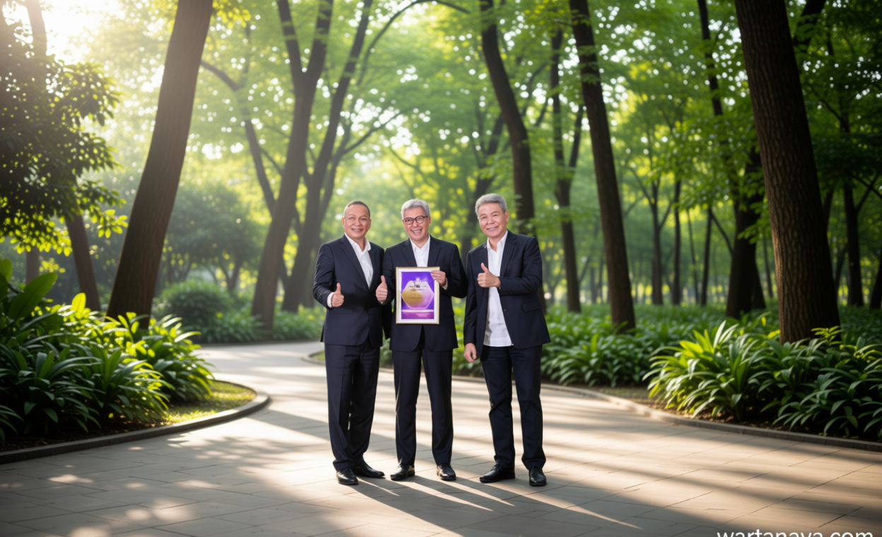Historic Moment: bank bjb Borong Piala di Ajang INFOBANK-MRI 2026, Simak Rahasianya