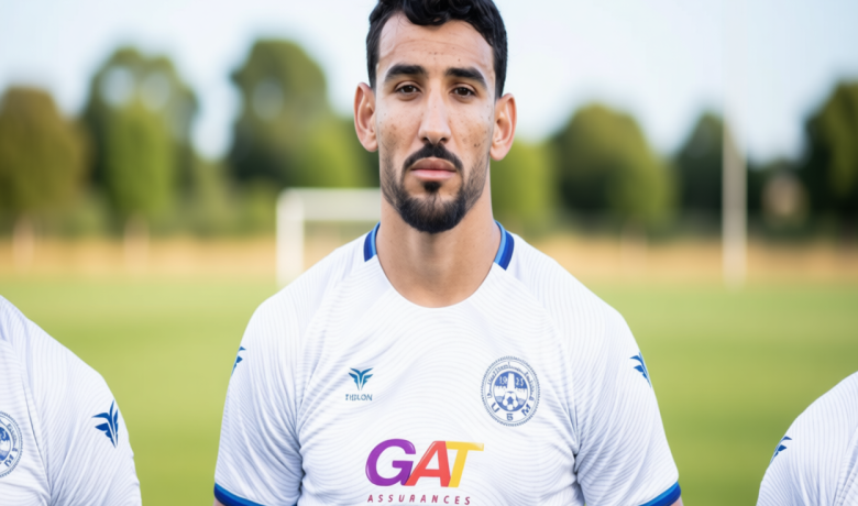 Latest Program: Profil Hazem Mastouri, Pemain Andalan Paraguay di Piala Dunia 2026