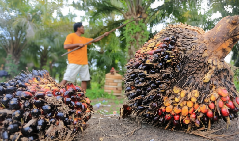 Key Strategy: Petani Khawatir B50 Jadi Beban Baru, Dana Sawit Bisa Hilang Rp 28 Triliun