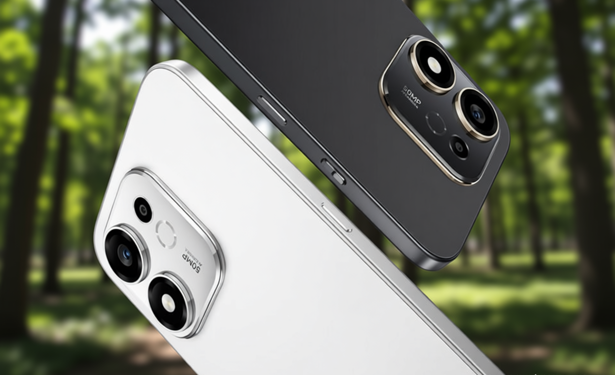 Historic Moment: Honor 600 Smart 5G Meluncur, Usung Snapdragon 4 Gen 4 dan Baterai 7.700 mAh