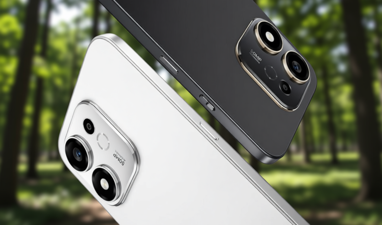 Historic Moment: Honor 600 Smart 5G Meluncur, Usung Snapdragon 4 Gen 4 dan Baterai 7.700 mAh