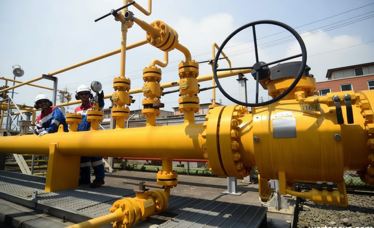 Key Discussion: Industri Keramik Sebut Penurunan Harga LNG Tekan Biaya Produksi hingga 40%
