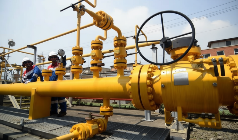 Key Discussion: Industri Keramik Sebut Penurunan Harga LNG Tekan Biaya Produksi hingga 40%