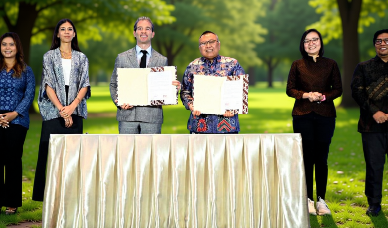 Key Strategy: EKRAF Gandeng Coda Buka Akses Pengembang Gim Lokal ke Pasar Internasional