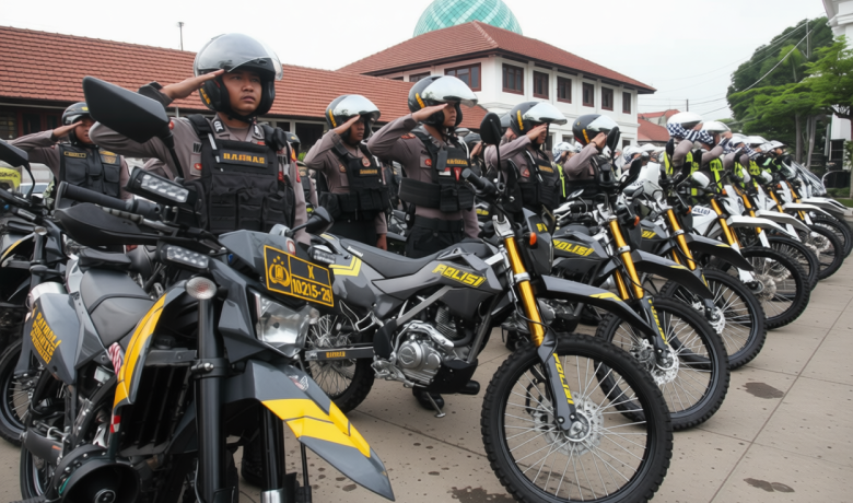 Meeting Results: Kenaikan Belanja Pegawai Polri Jadi Sorotan, Dinilai Terlalu Besar