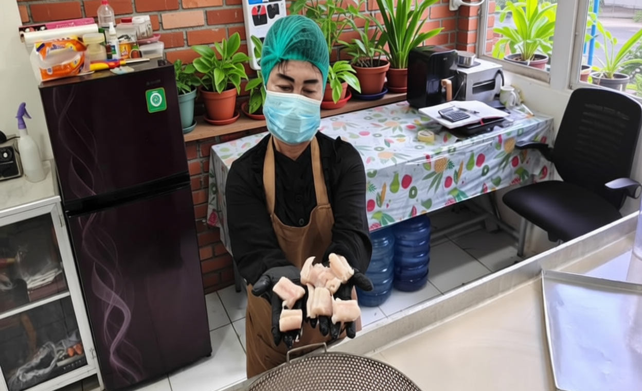 Solving Problems: Bisakah Ikan Gabus Menyelamatkan Gambut? Ini Cerita dari Sintang
