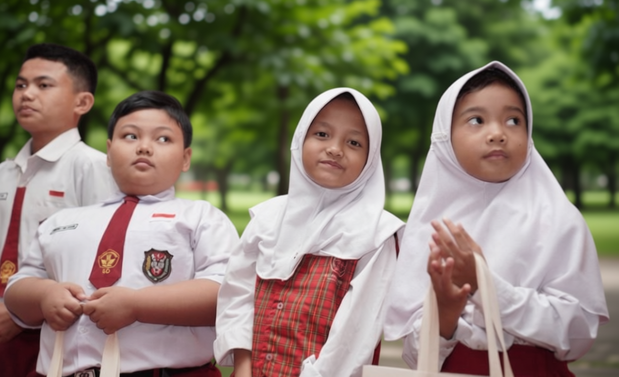 Latest Program: Bantuan Pendidikan Taspen dan BRI Dukung SDM Unggul