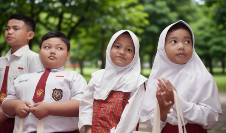 Latest Program: Bantuan Pendidikan Taspen dan BRI Dukung SDM Unggul