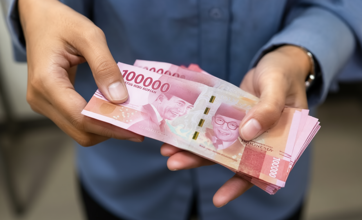 Key Discussion: LPS Naikkan Tingkat Bunga Penjaminan Simpanan Rupiah 25 Bps, Berlaku Juli