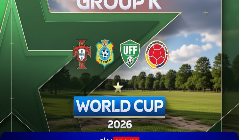 Klasemen Grup K Piala Dunia 2026: Kolombia Lolos – Portugal Tempel Ketat