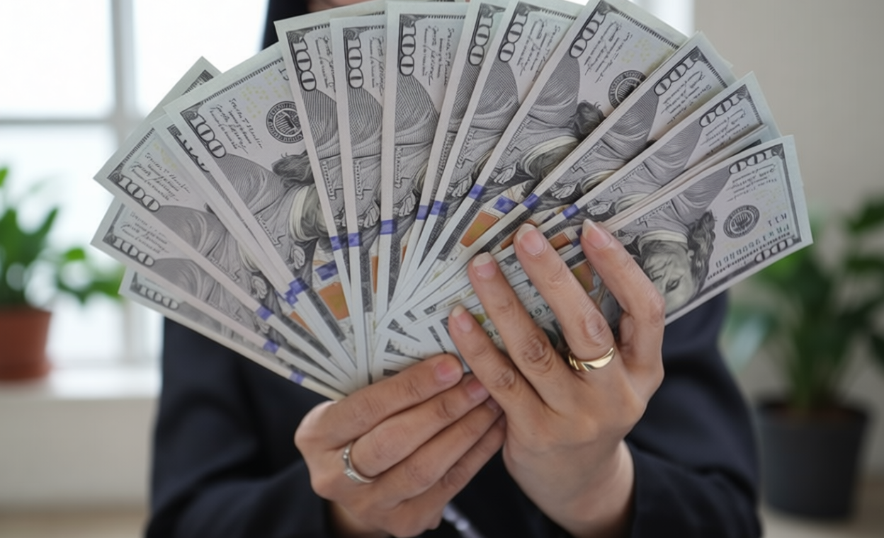 Hasil Stress Test The Fed: Bank-Bank Raksasa AS Kuat Hadapi Guncangan Ekonomi