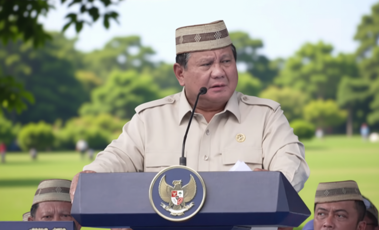 New Policy: Prabowo Ingin Tutup Ratusan Perusahaan BUMN, Bagaimana Nasib Karyawannya?