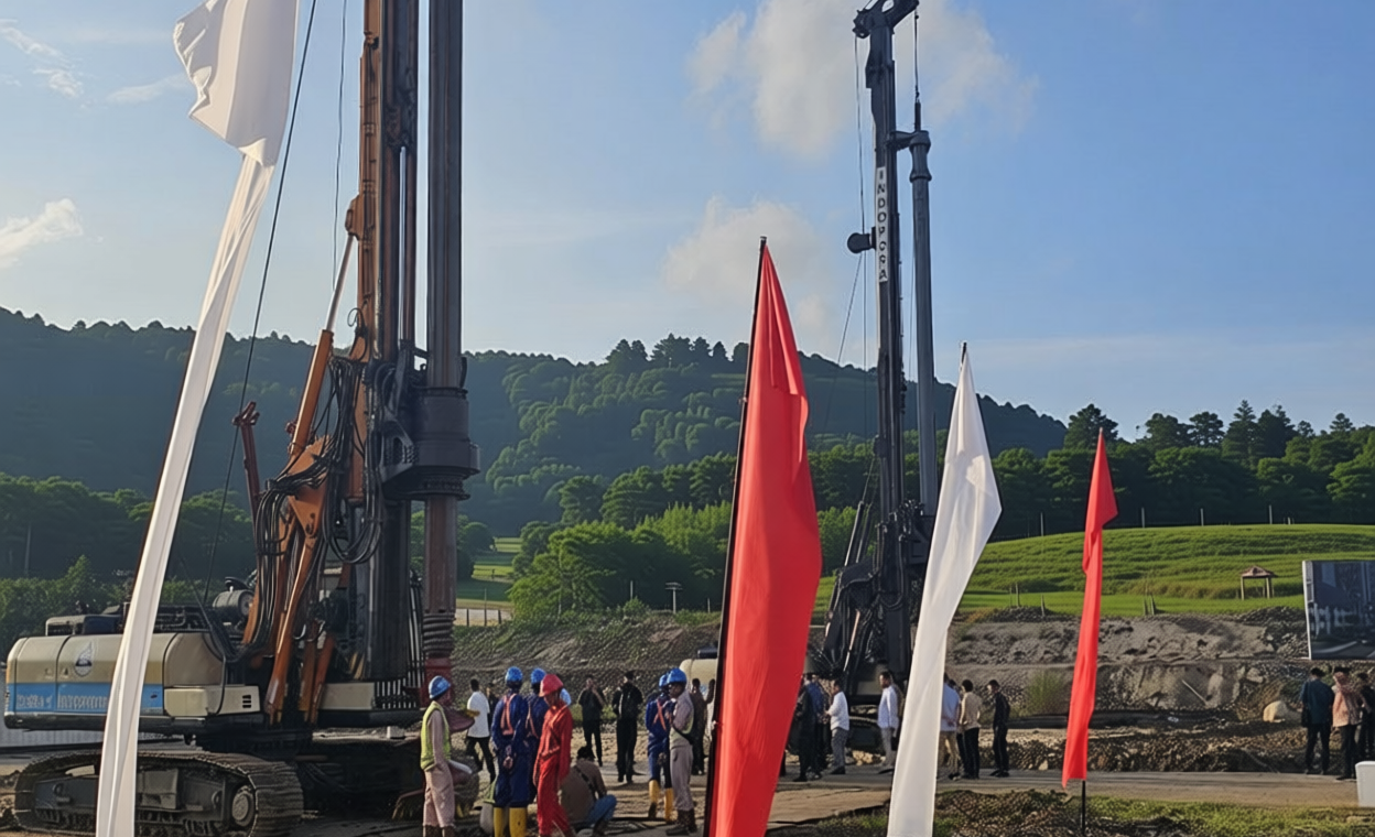 New Policy: 30 Ha Lahan Meikarta Dihibahkan, Purbaya Sebut Gotong-Royong Swasta-Pemerintah