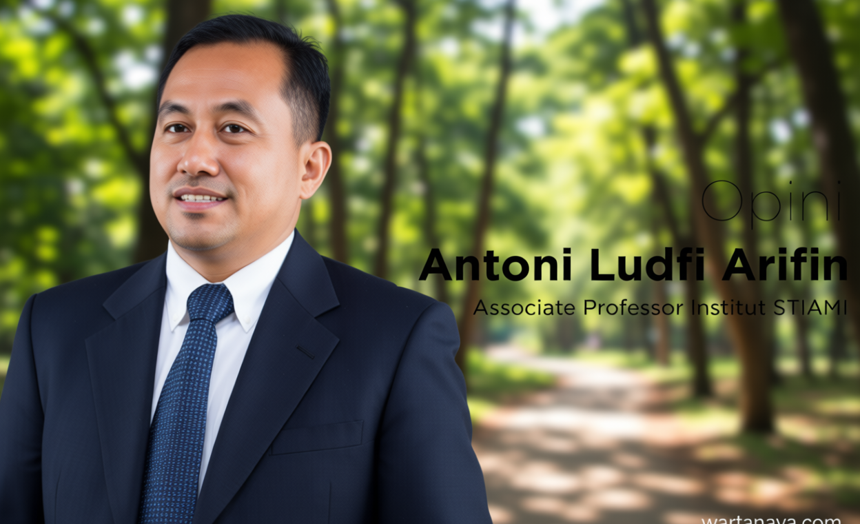 Main Agenda: Menjaga Kepercayaan Konsumen pada Setiap Tetes AMDK